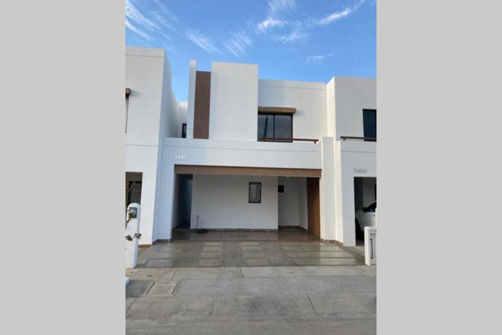 Вилла Preciosa Enjoyable Casa 12 Personas Alberca Playa Coto 24H Масатлан Экстерьер фото