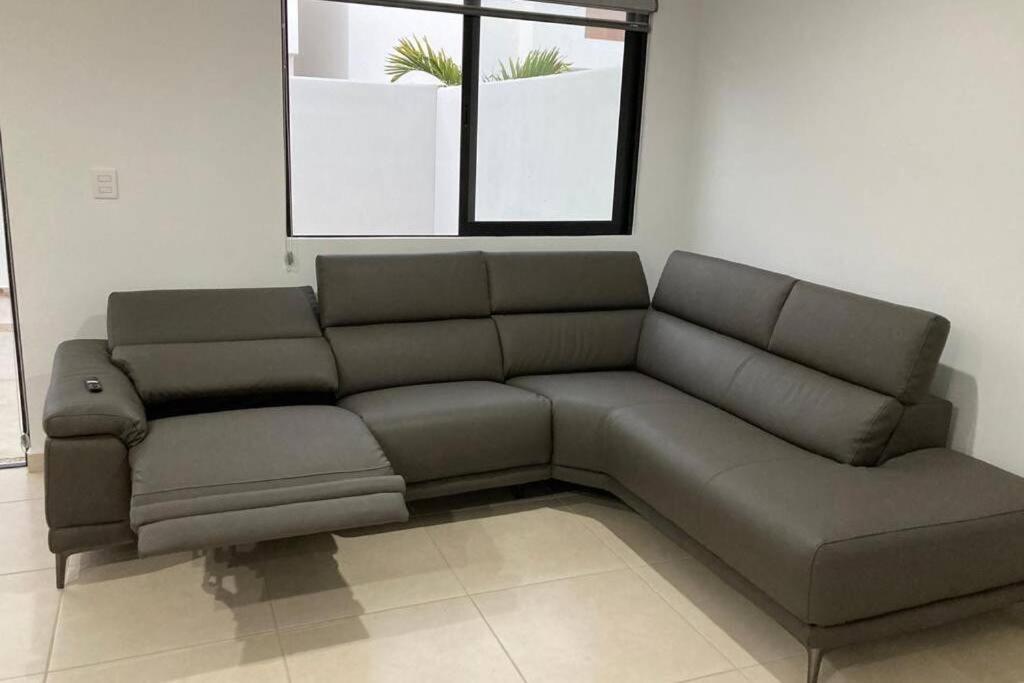 Вилла Preciosa Enjoyable Casa 12 Personas Alberca Playa Coto 24H Масатлан Экстерьер фото
