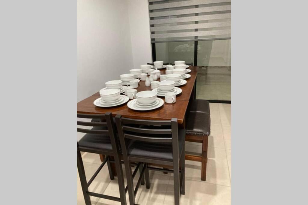 Вилла Preciosa Enjoyable Casa 12 Personas Alberca Playa Coto 24H Масатлан Экстерьер фото
